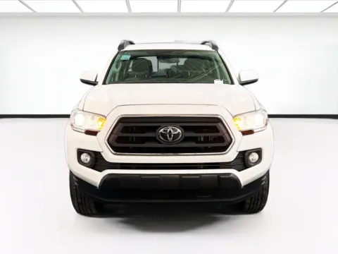 Photos of 2022 Toyota Tacoma SR5 for sale in Chandler, AZ at STG Auto Group of Chandler