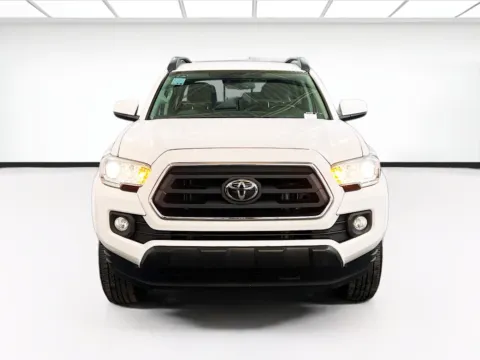 Photos of 2022 Toyota Tacoma SR5 for sale in Chandler, AZ at STG Auto Group of Chandler