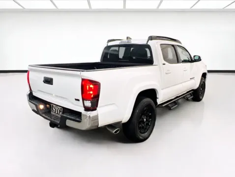 More photos of 2022 Toyota Tacoma SR5 at STG Auto Group of Chandler, AZ