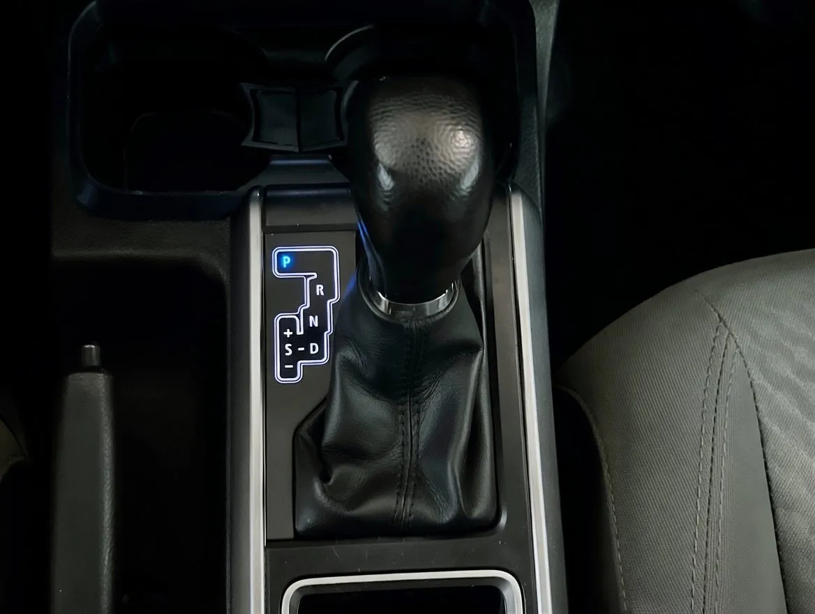 2022 Toyota Tacoma SR5 - Photo 12