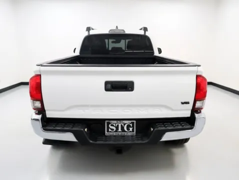 More photos of 2022 Toyota Tacoma SR5 at STG Auto Group of Chandler, AZ