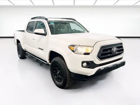 Another view of 2022 Toyota Tacoma SR5 for sale in Chandler, AZ at STG Auto Group of Chandler