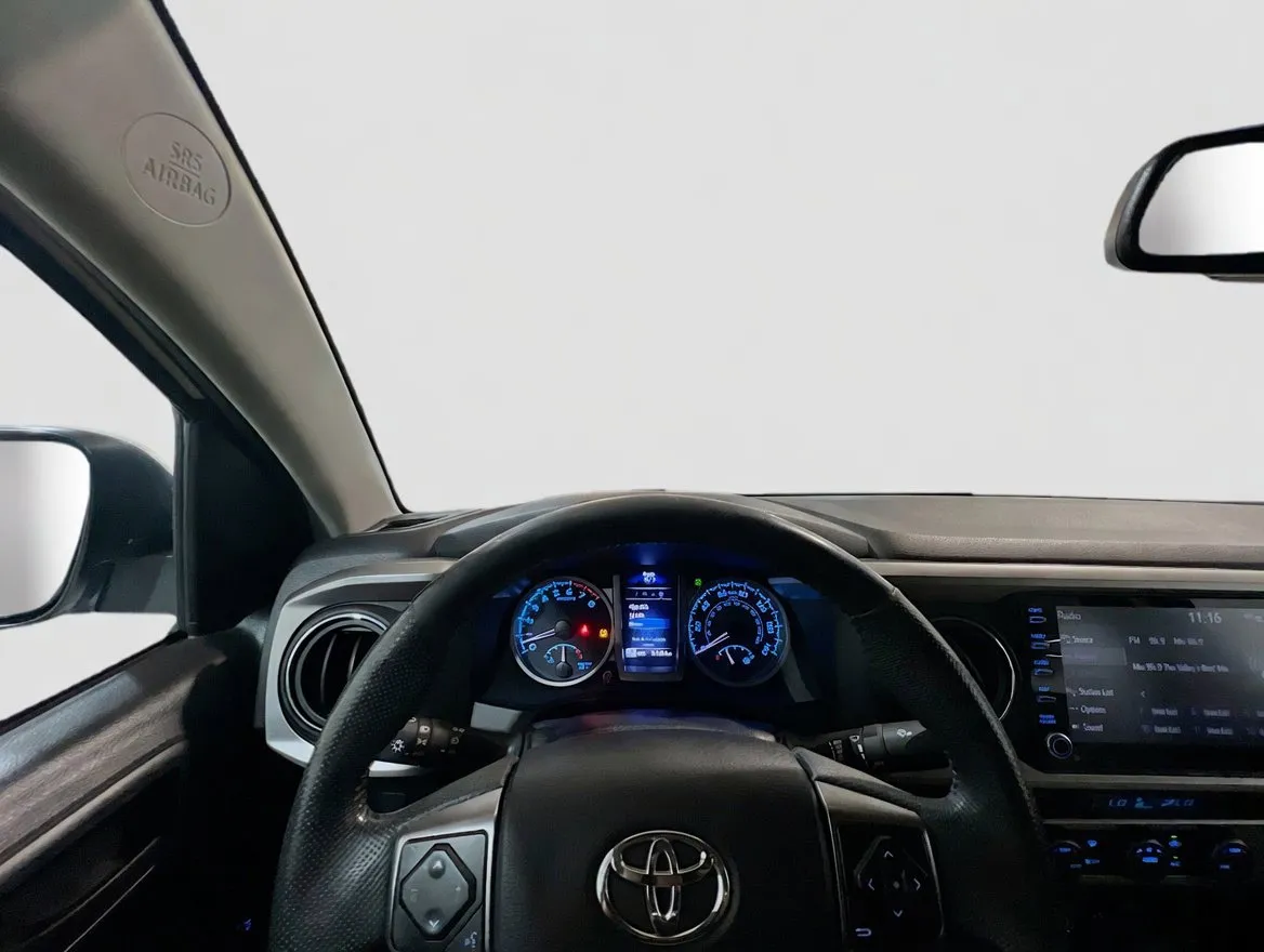 2022 Toyota Tacoma SR5 - Photo 7
