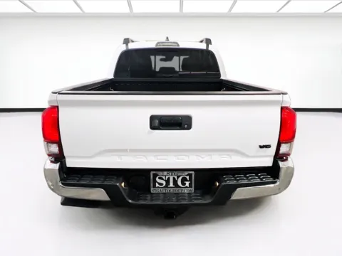 More photos of 2022 Toyota Tacoma SR5 at STG Auto Group of Chandler, AZ