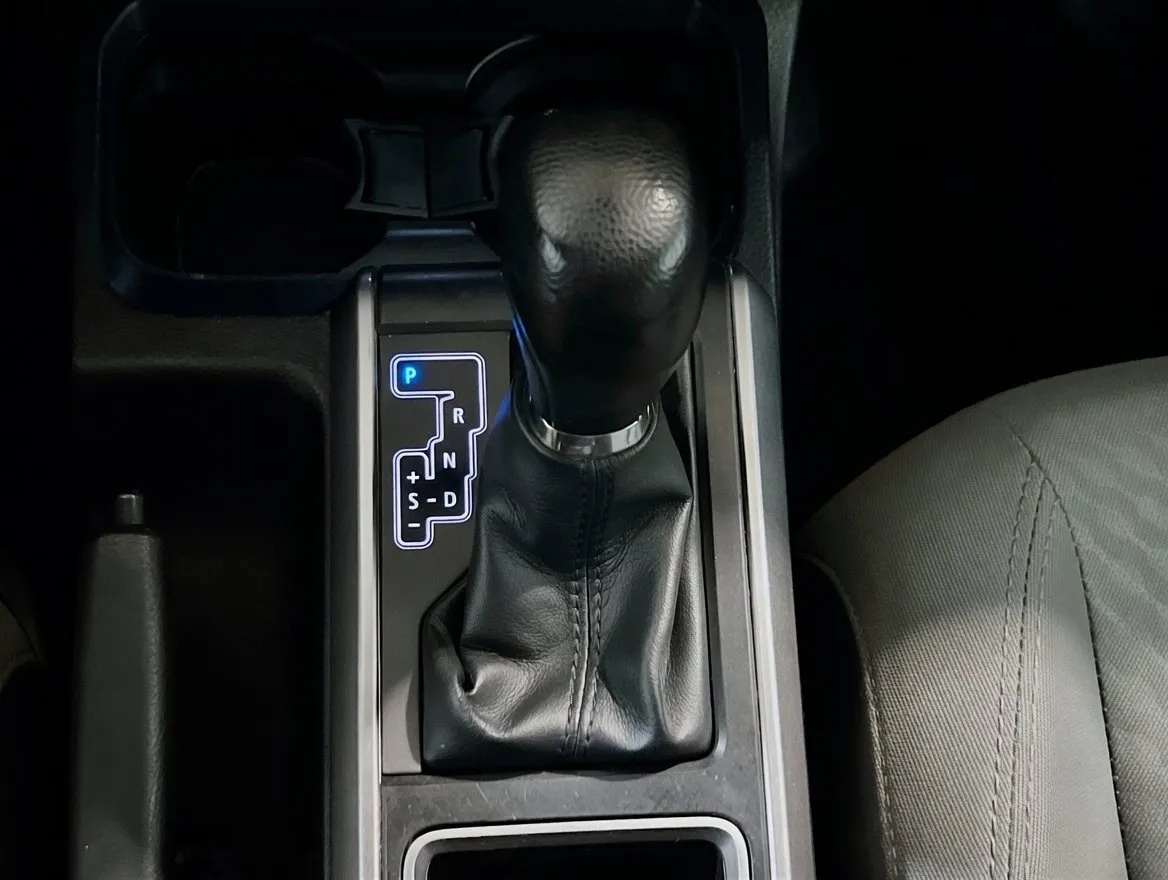 2022 Toyota Tacoma SR5 - Photo 12