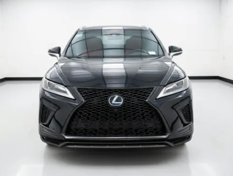 Photos of 2021 Lexus RX 350 F SPORT Handling for sale in Chandler, AZ at STG Auto Group of Chandler