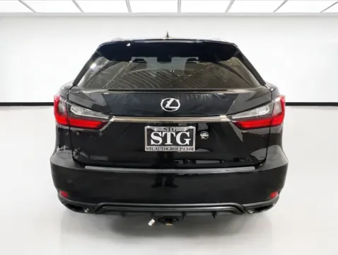 More photos of 2021 Lexus RX 350 F SPORT Handling at STG Auto Group of Chandler, AZ