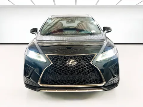 Photos of 2021 Lexus RX 350 F SPORT Handling for sale in Chandler, AZ at STG Auto Group of Chandler