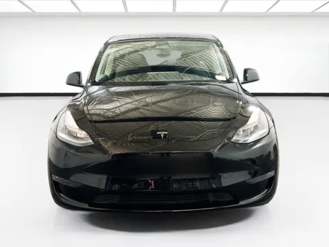 Photos of 2023 Tesla Model Y Long Range for sale in Chandler, AZ at STG Auto Group of Chandler