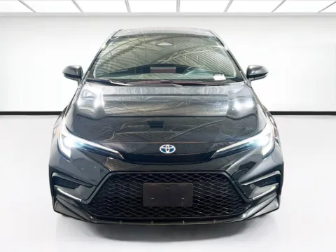 Photos of 2023 Toyota Corolla SE for sale in Chandler, AZ at STG Auto Group of Chandler