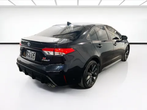More photos of 2023 Toyota Corolla SE at STG Auto Group of Chandler, AZ