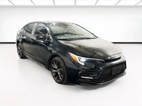 Another view of 2023 Toyota Corolla SE for sale in Chandler, AZ at STG Auto Group of Chandler