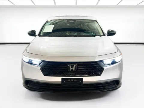 Photos of 2025 Honda Accord Sedan SE for sale in Chandler, AZ at STG Auto Group of Chandler