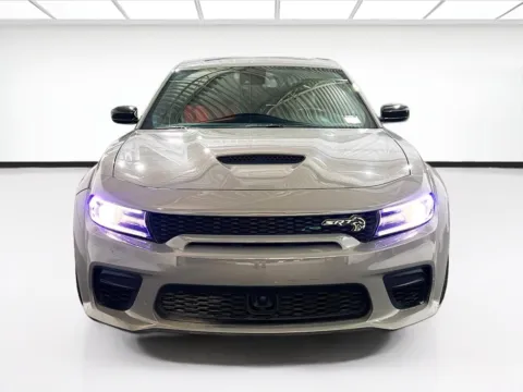 Photos of 2023 Dodge Charger Scat Pack Widebody for sale in Chandler, AZ at STG Auto Group of Chandler