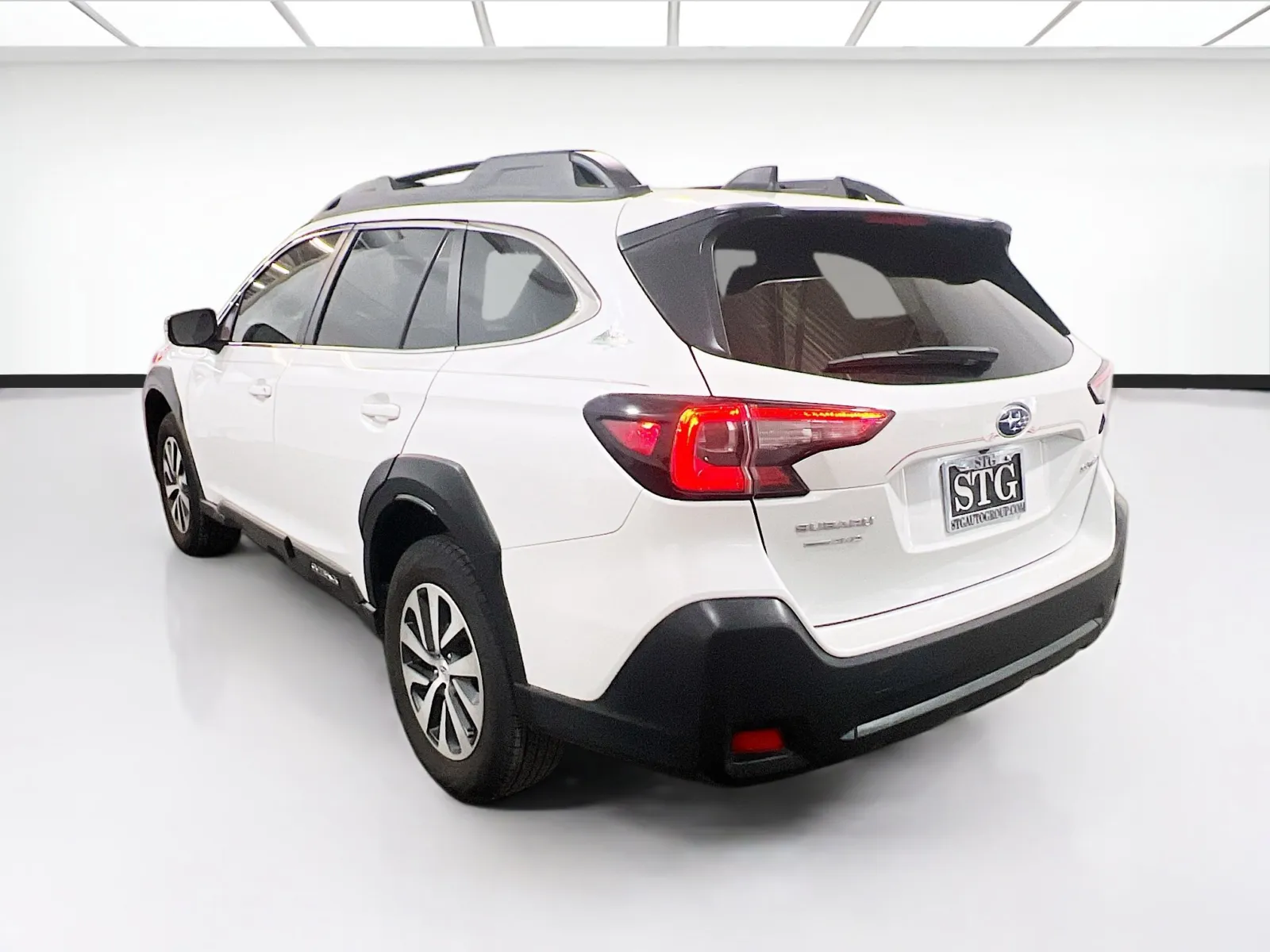 2024 Subaru Outback Premium - Photo 6