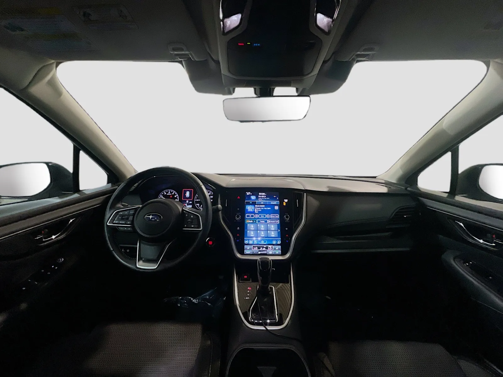 2024 Subaru Outback Premium - Photo 15