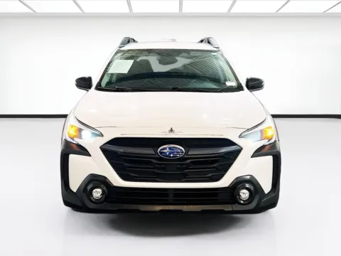 Photos of 2024 Subaru Outback Premium for sale in Chandler, AZ at STG Auto Group of Chandler