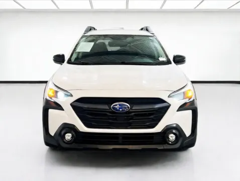 Photos of 2024 Subaru Outback Premium for sale in Chandler, AZ at STG Auto Group of Chandler