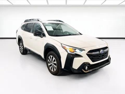 Another view of 2024 Subaru Outback Premium for sale in Chandler, AZ at STG Auto Group of Chandler