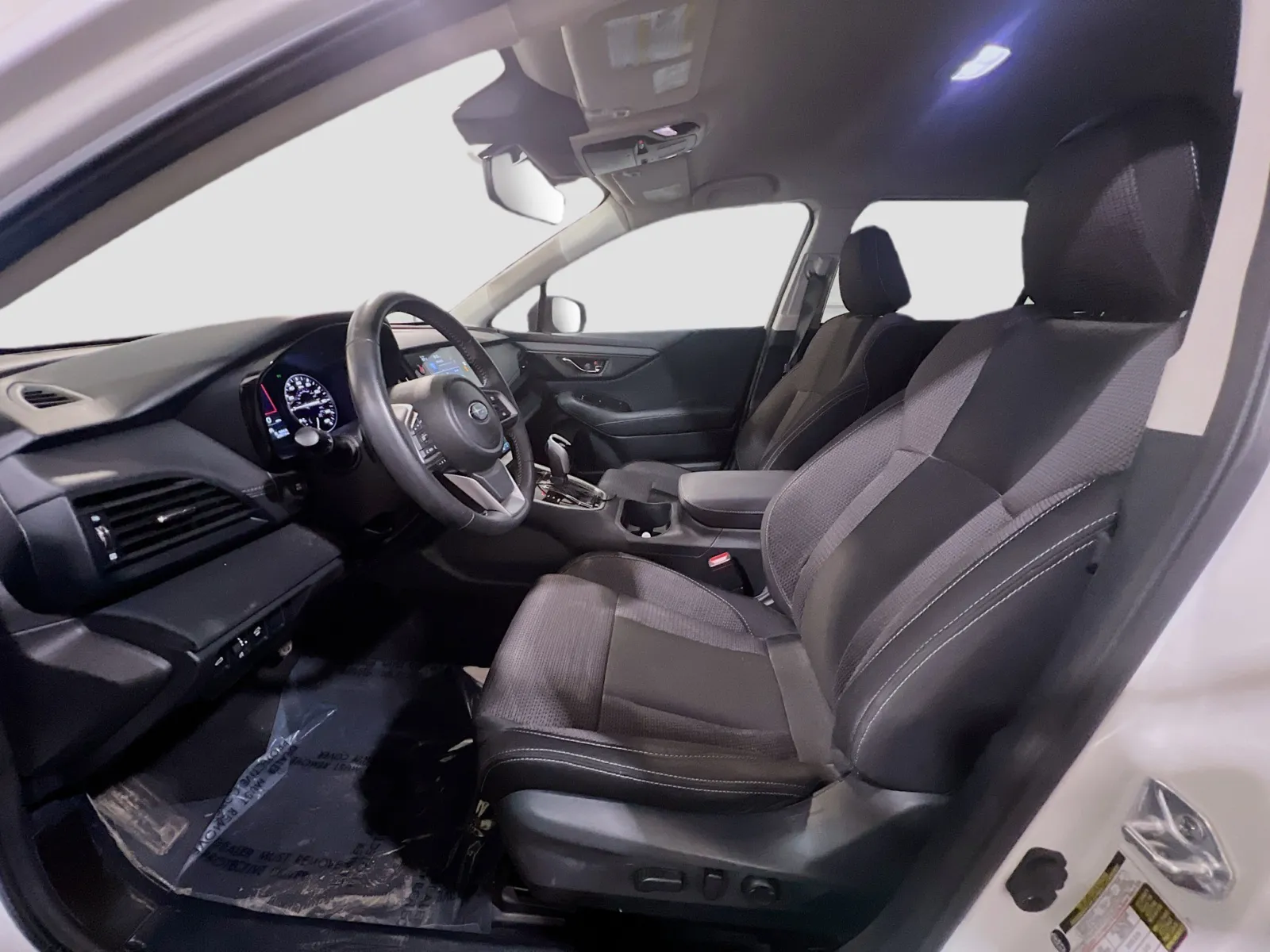 2024 Subaru Outback Premium - Photo 14