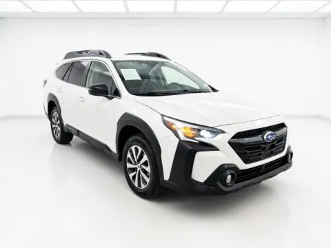 Another view of 2024 Subaru Outback Premium for sale in Chandler, AZ at STG Auto Group of Chandler