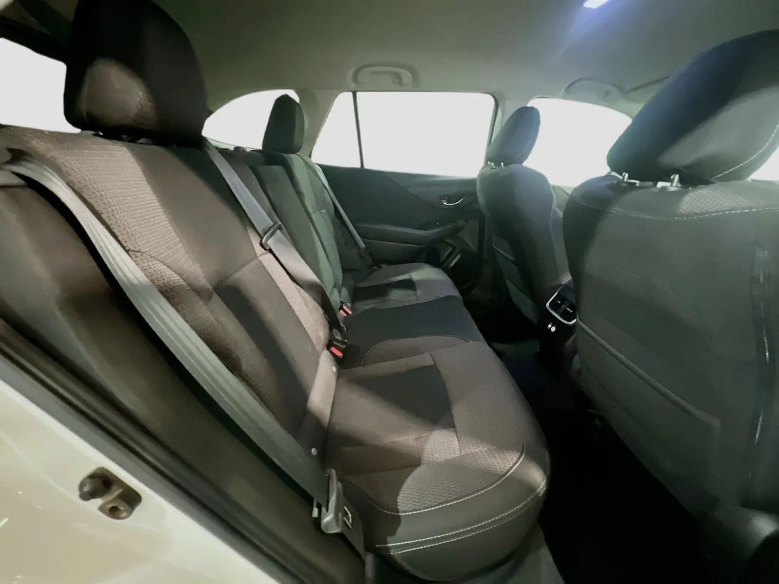2024 Subaru Outback Premium - Photo 19