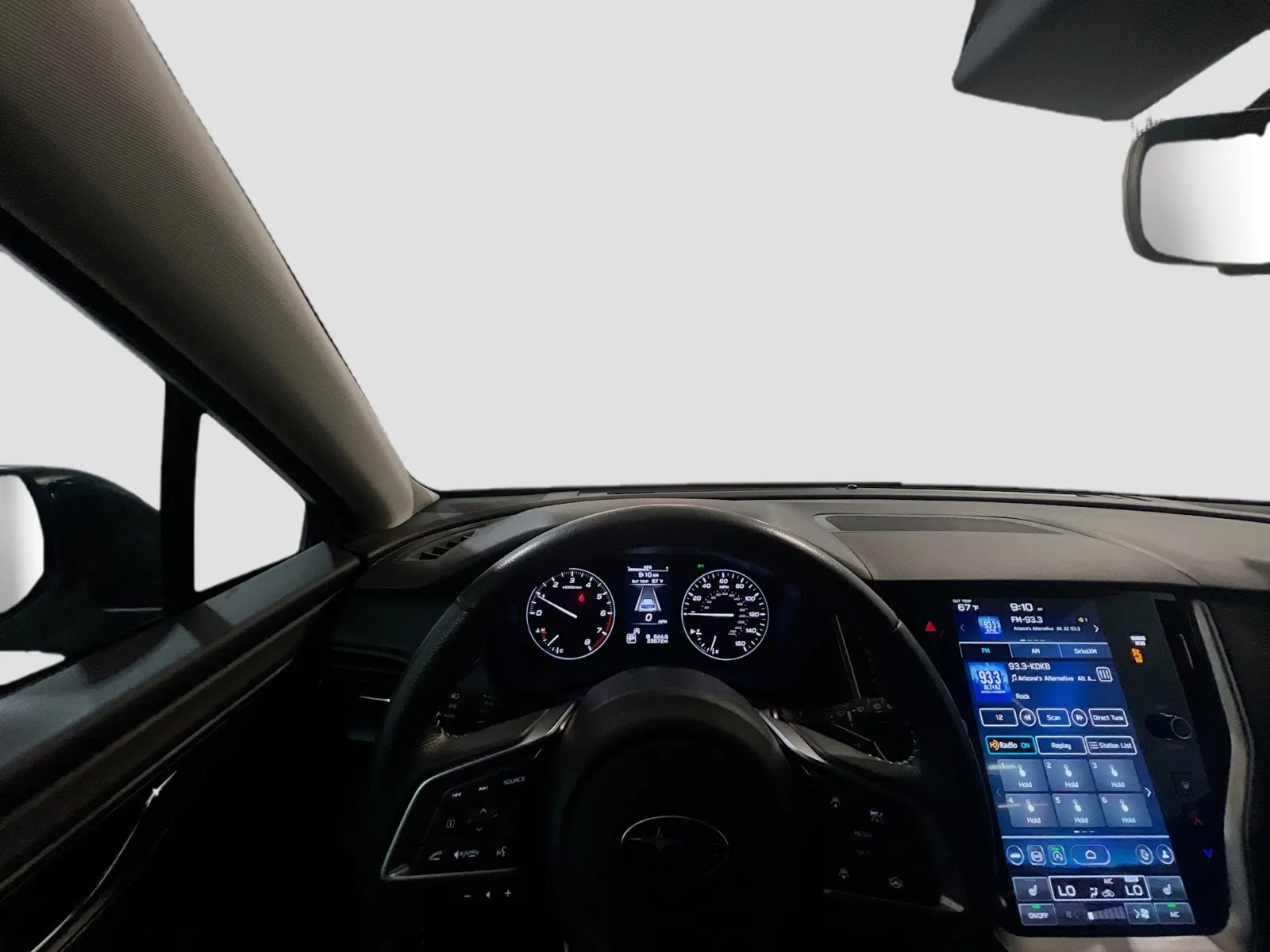 2024 Subaru Outback Premium - Photo 7