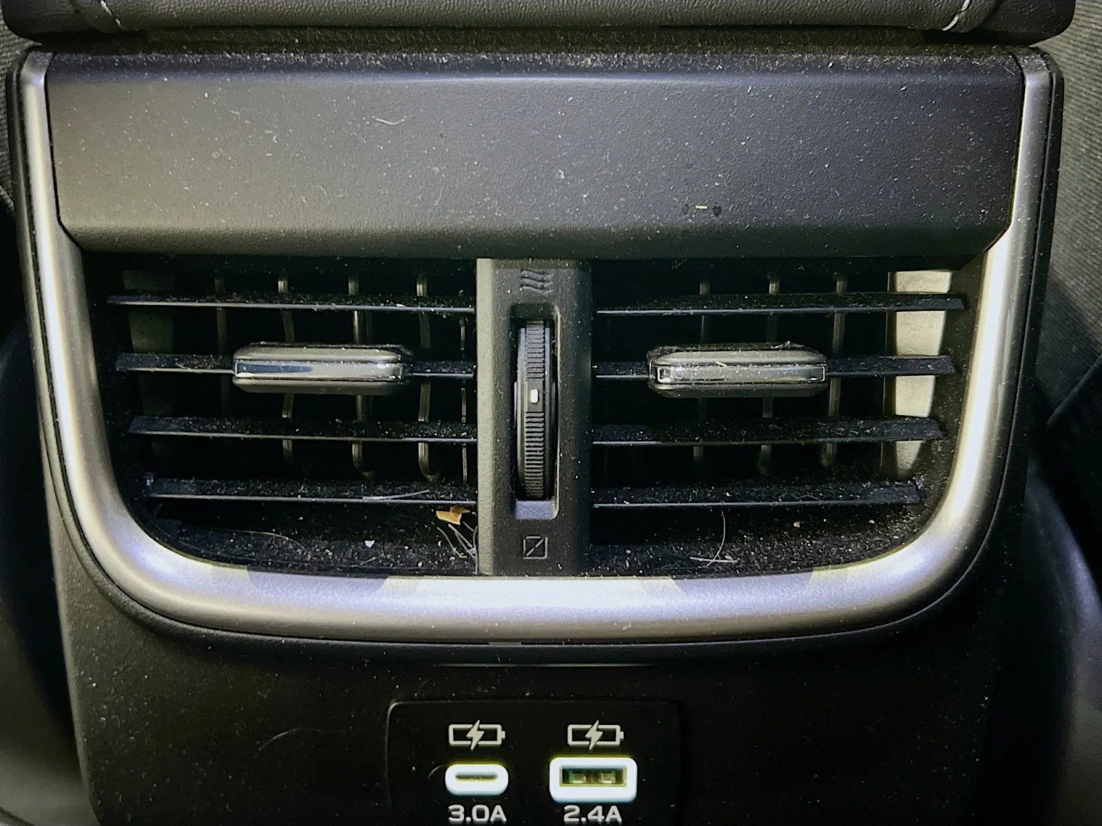 2024 Subaru Outback Premium - Photo 17