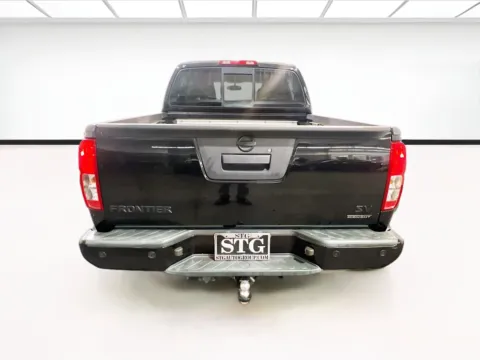 More photos of 2019 Nissan Frontier SV at STG Auto Group of Chandler, AZ