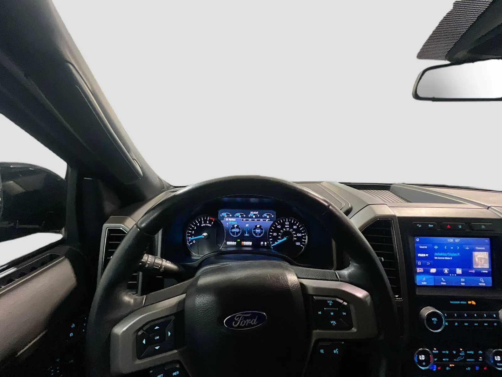 2021 Ford Expedition XLT - Photo 7