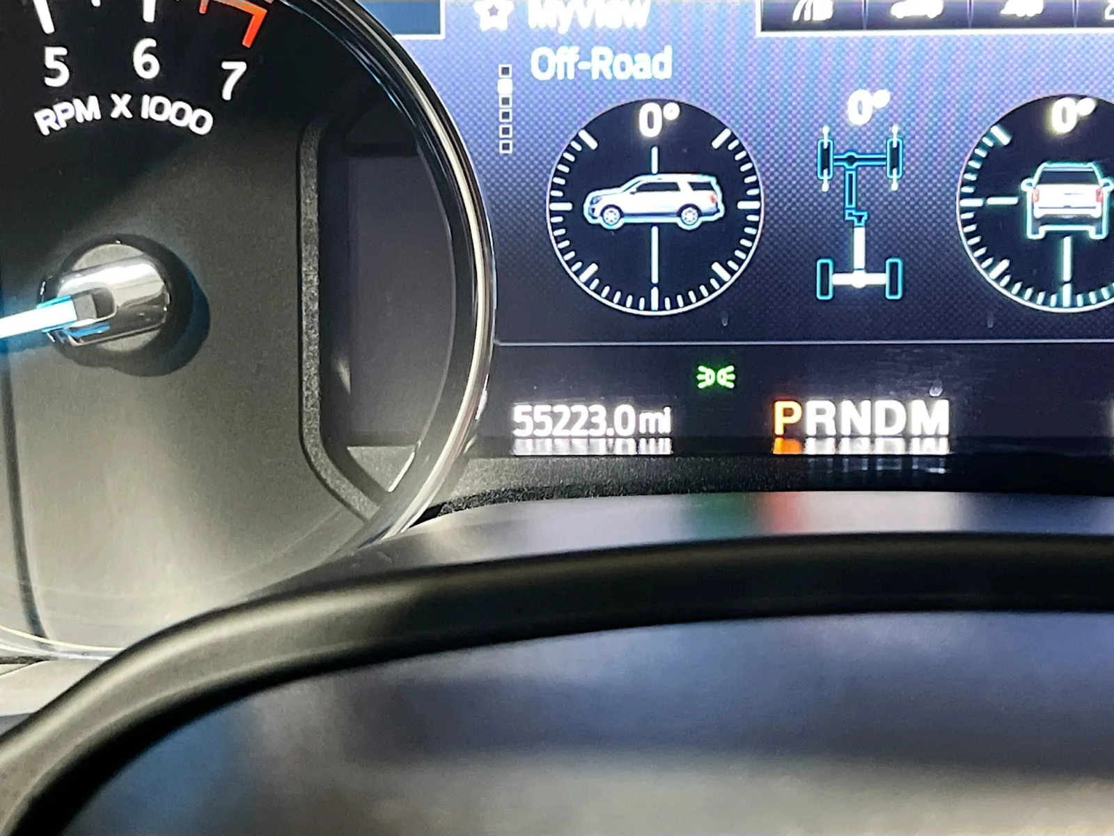 2021 Ford Expedition XLT - Photo 8