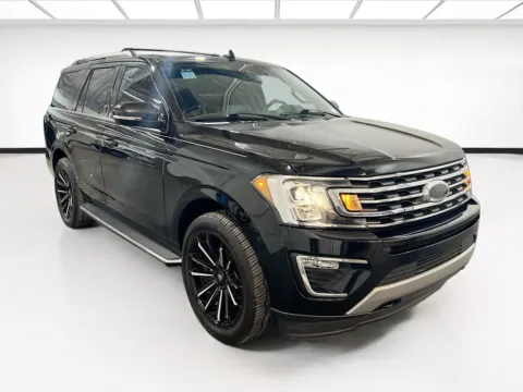 Another view of 2021 Ford Expedition XLT for sale in Chandler, AZ at STG Auto Group of Chandler