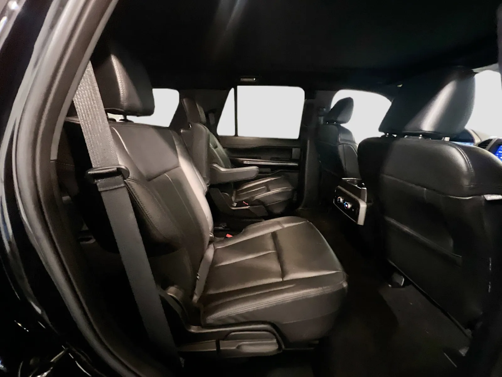 2021 Ford Expedition XLT - Photo 20