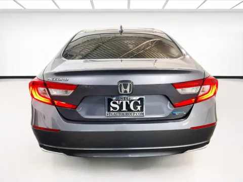 More photos of 2019 Honda Accord Sedan LX 1.5T at STG Auto Group of Chandler, AZ