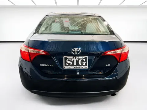 More photos of 2019 Toyota Corolla LE at STG Auto Group of Chandler, AZ