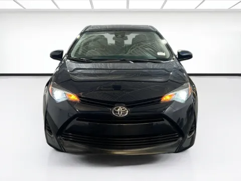 Photos of 2019 Toyota Corolla LE for sale in Chandler, AZ at STG Auto Group of Chandler