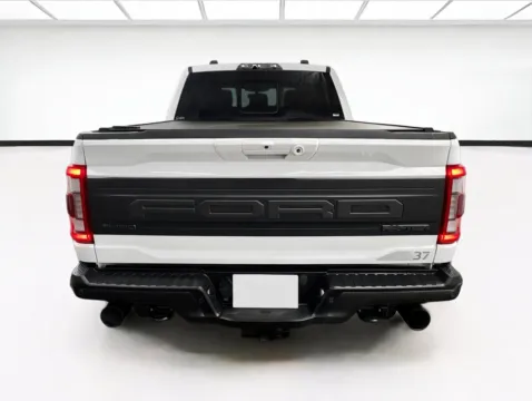 More photos of 2023 Ford F-150 Raptor at STG Auto Group of Chandler, AZ