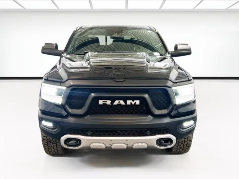 Photos of 2021 Ram 1500 Rebel for sale in Chandler, AZ at STG Auto Group of Chandler