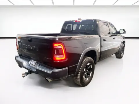 More photos of 2021 Ram 1500 Rebel at STG Auto Group of Chandler, AZ