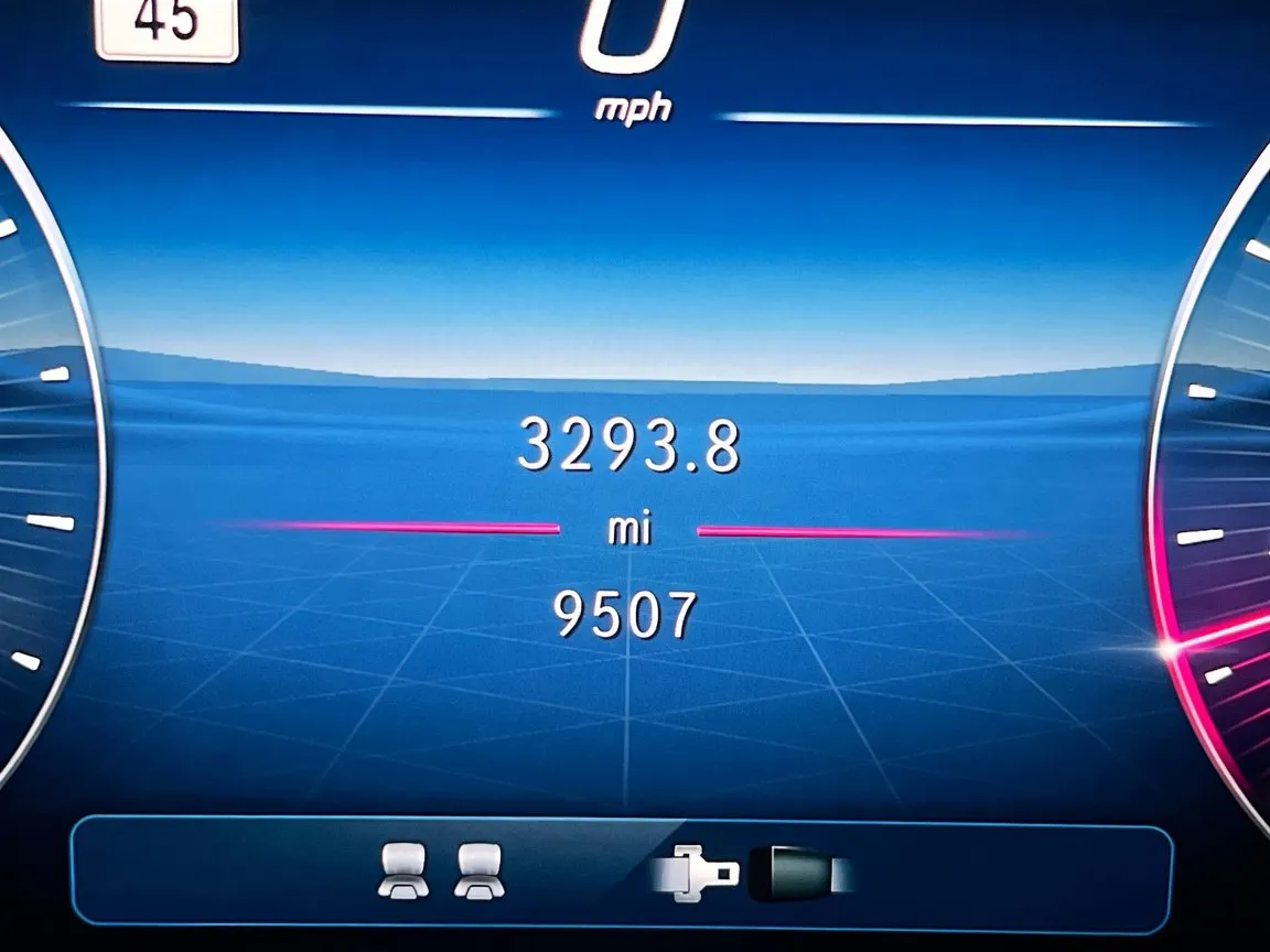 2024 Mercedes-Benz CLE CLE 450 - Photo 8