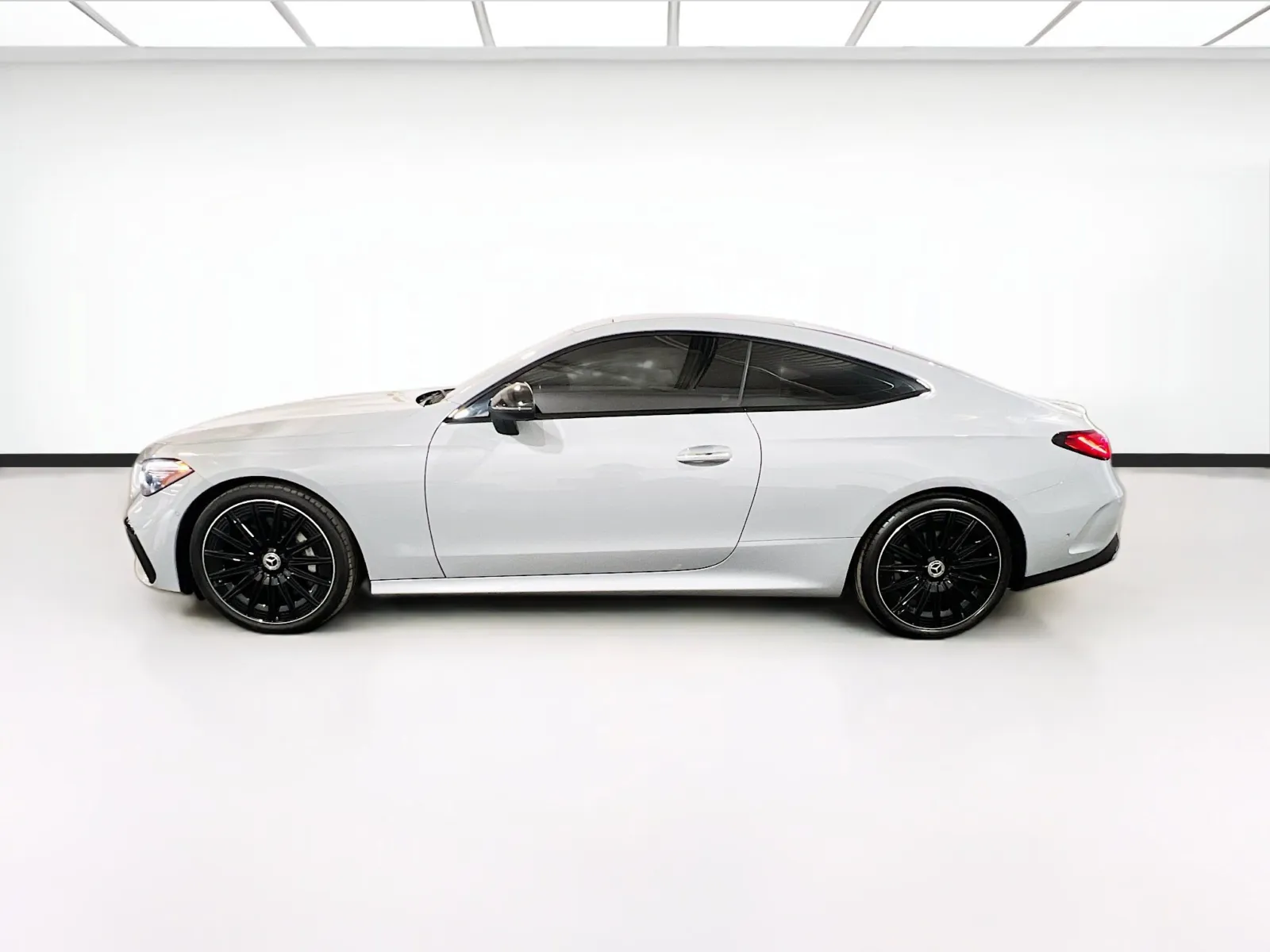 2024 Mercedes-Benz CLE CLE 450 - Photo 25