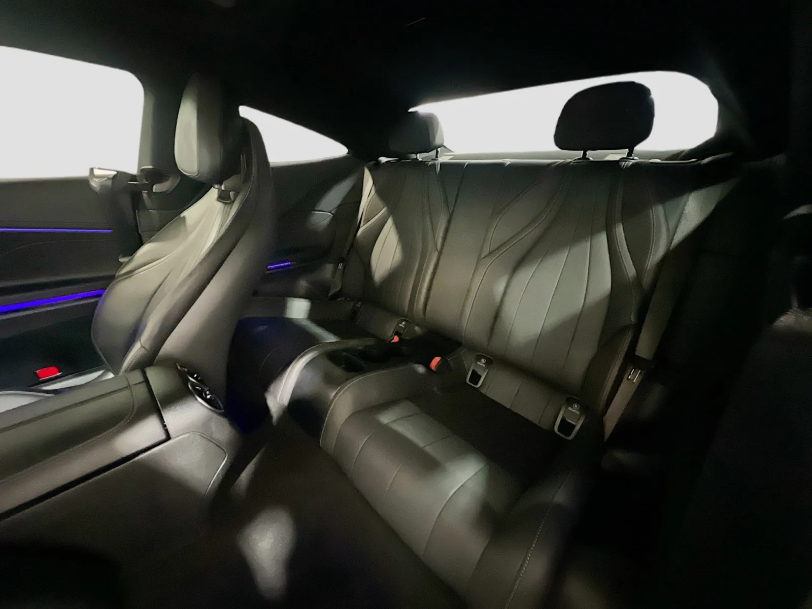 2024 Mercedes-Benz CLE CLE 450 - Photo 19