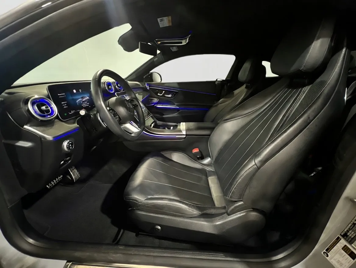 2024 Mercedes-Benz CLE CLE 450 - Photo 16