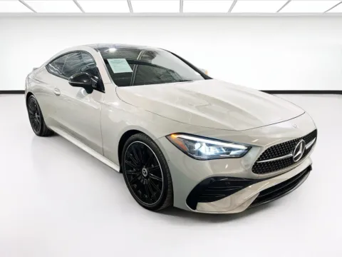 Another view of 2024 Mercedes-Benz CLE 450 for sale in Chandler, AZ at STG Auto Group of Chandler