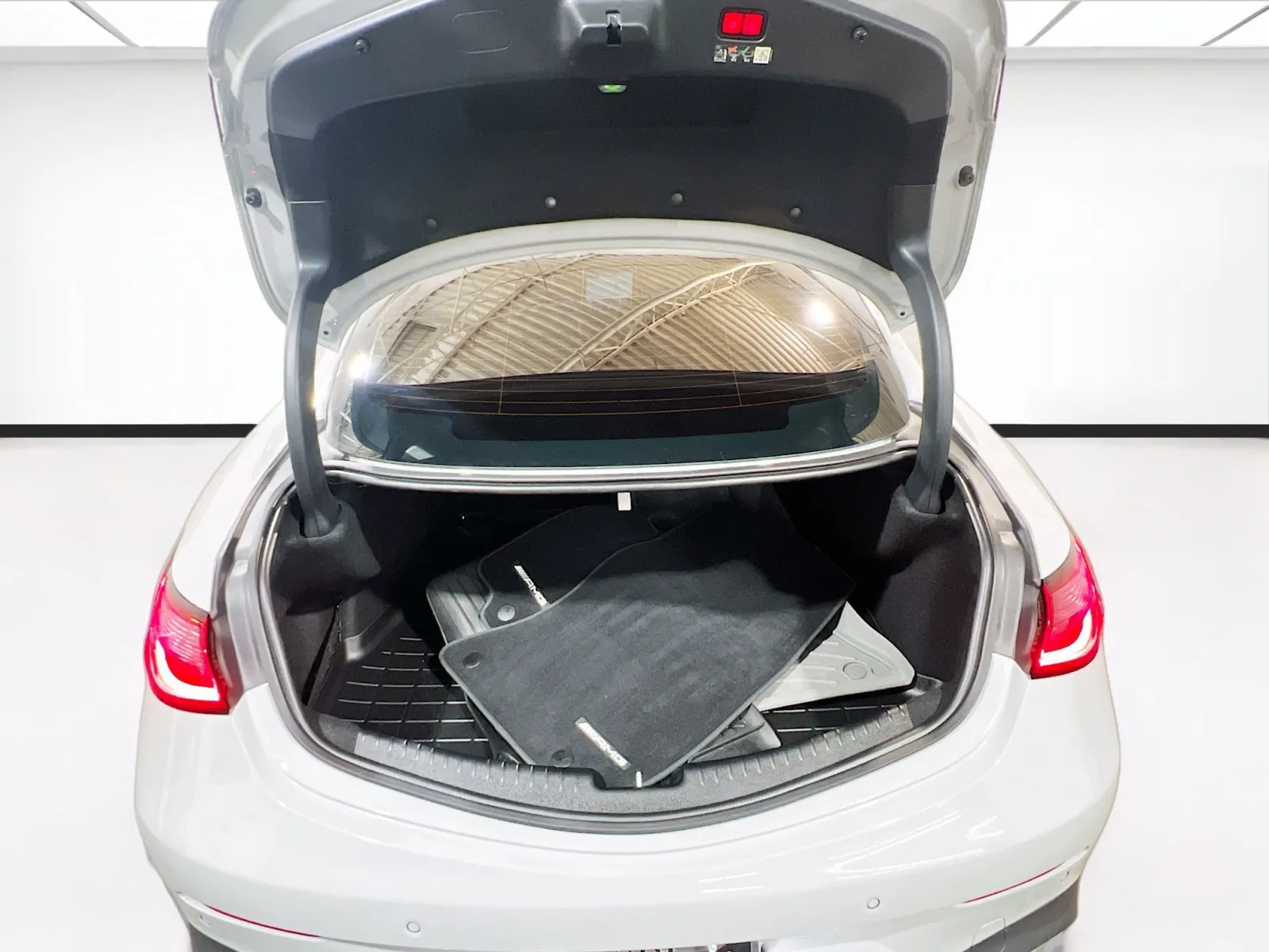 2024 Mercedes-Benz CLE CLE 450 - Photo 21