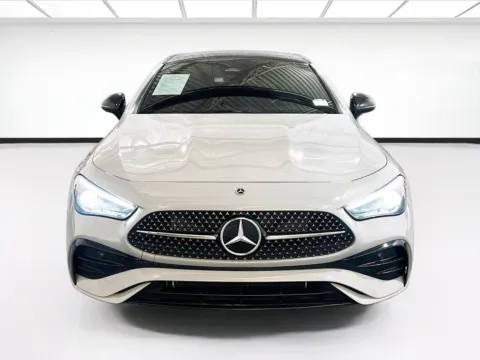 Photos of 2024 Mercedes-Benz CLE 450 for sale in Chandler, AZ at STG Auto Group of Chandler