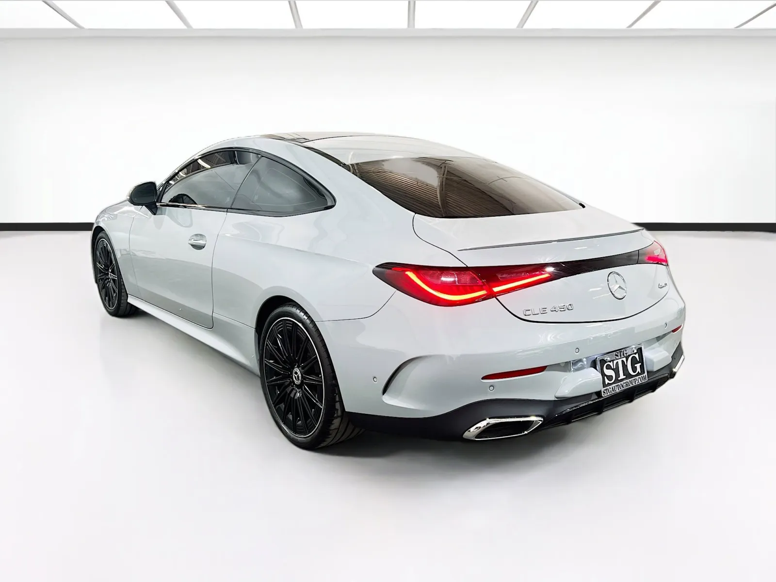 2024 Mercedes-Benz CLE CLE 450 - Photo 6