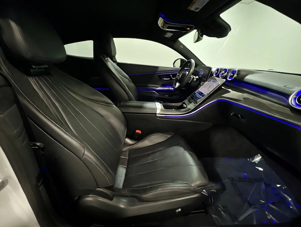 2024 Mercedes-Benz CLE CLE 450 - Photo 23