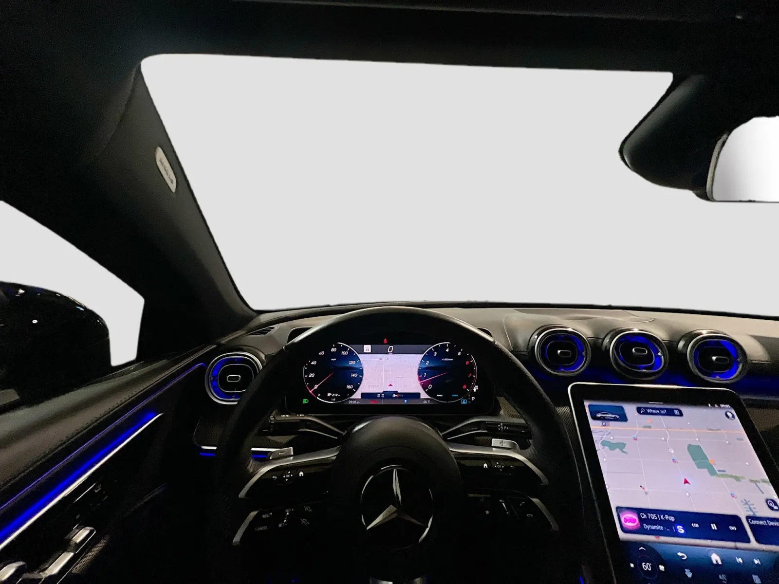 2024 Mercedes-Benz CLE CLE 450 - Photo 7