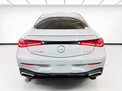 More photos of 2024 Mercedes-Benz CLE 450 at STG Auto Group of Chandler, AZ